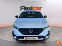 Usado Peugeot 308 SW Active 110 CV (80 kW) 2022 Blanco Familiar