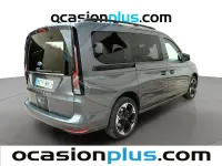 Usado Ford Tourneo Connect Active 102 CV (75 kW) 2023 Gris Monovolumen