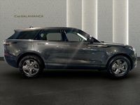 Usado Land Rover Range Rover Velar S 404 CV (297 kW) 2025 Gris / plata SUV