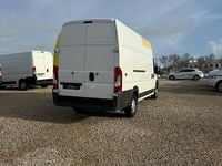 Usado Citroën Jumper 130 CV (95 kW) 2018 Monovolumen