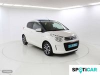 usado Citroën C1 Airscape VTi 53kW (72CV) S&S Shine Airscape Shine