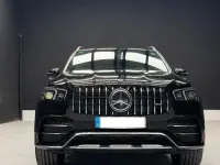 Usado Mercedes GLE53 AMG AMG 435 CV (319 kW) 2022 Negro SUV