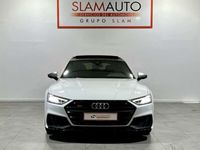 usado Audi S7 Sportback TDI quattro tiptronic 257kW