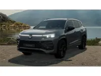 Nuevo VW Tayron R-line 204 CV (150 kW) 2026 Gris SUV