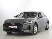Usado Audi A5 204 CV (150 kW) 2025 Gris / plata Familiar