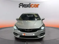 Usado Opel Astra GS Line 131 CV (96 kW) 2020 Gris Utilitario