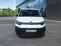 Usado Citroën e-Berlingo Live 102 CV (75 kW) 2019 Blanco Monovolumen