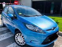 usado Ford Fiesta 2012