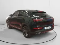 Usado DFSK F5 136 CV (100 kW) 2024 Negro SUV