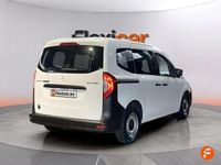 Usado Mercedes Citan 110 95 CV (69 kW) 2023 Blanco Familiar