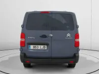 Usado Citroën Jumpy 102 CV (75 kW) 2020 Gris Monovolumen