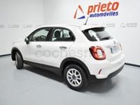 Usado Fiat 500X Urban 95 CV (69 kW) 2020 Blanco SUV