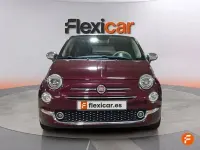 Usado Fiat 500 Dolcevita 70 CV (51 kW) 2021 Rojo Utilitario