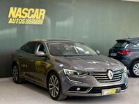 Usado Renault Talisman Zen 160 CV (117 kW) 2017 Gris / plata Berlina