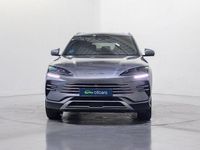 Nuevo BYD Seal U Comfort 98 CV (72 kW) 2025 Gris SUV