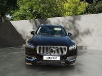 Usado Volvo XC90 455 CV (334 kW) 2021 Negro SUV