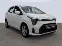 Usado Kia Picanto 63 CV (46 kW) 2025 Blanco Utilitario
