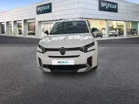 Usado Citroën C3 Aircross 101 CV (74 kW) 2025 Blanco SUV