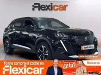 Usado Peugeot 2008 Allure 101 CV (74 kW) 2023 Negro SUV