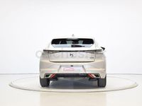 Usado DS Automobiles DS4 Performance 130 CV (95 kW) 2024 Gris / plata SUV