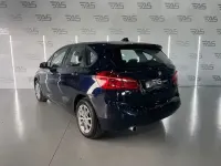 Usado BMW 216 Comfort Edition 116 CV (85 kW) 2015 Azul Monovolumen