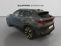 Usado Cupra Formentor 150 CV (110 kW) 2025 Azul SUV
