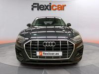 Usado Audi Q5 Sportback Advanced Plus 163 CV (119 kW) 2021 Gris SUV