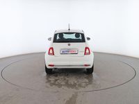 Usado Fiat 500 Dolcevita 69 CV (50 kW) 2024 Blanco Utilitario