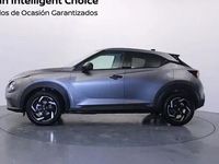 Ny Nissan Juke Acenta 143 HK (105 kW) 2025 Grå SUV