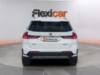 Usado BMW X1 150 CV (110 kW) 2023 Blanco SUV