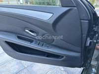 Usado BMW M5 507 CV (372 kW) 2007 Negro Berlina