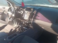 Usado Ford Ranger XL 125 CV (91 kW) 2012 Blanco Pickup/Camioneta