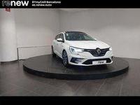 Usado Renault Mégane IV Zen 160 CV (117 kW) 2020 Blanco Familiar