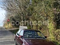 Usado Opel Kadett S 82 CV (60 kW) 1990 Granate Utilitario