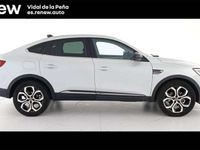 usado Renault Arkana 1.6 E-Tech Techno 105kW