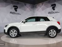 usado Audi Q2 Advanced 30 TDI 85kW (116CV) S tronic