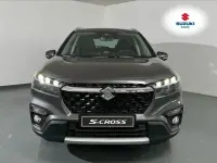 Nuevo Suzuki SX4 S-Cross 110 CV (80 kW) 2026 Gris SUV