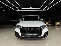 usado Audi SQ7 TDI quattro tiptronic (14.75)