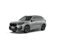 Usado BMW X1 163 CV (119 kW) 2025 Gris SUV