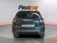 Usado Dacia Duster Journey 130 CV (95 kW) 2024 Negro SUV