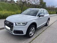 usado Audi Q5 35 TDI Advanced quattro-ultra S tronic 120kW