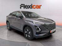 Usado Omoda 5 147 CV (108 kW) 2025 Gris SUV