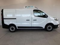 usado Renault Trafic FG 2.0 BLUEDCI 110 L1H1 4P