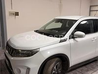 Usado Suzuki Vitara GLX 129 CV (94 kW) 2022 Blanco SUV