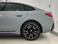 Usado BMW i4 400 kW (544 CV) 2023 Eléctrico Berlina