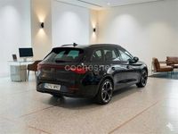 Usado Cupra Leon 190 CV (139 kW) 2024 Negro Familiar