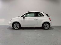 usado Fiat 500C 1.2 Lounge