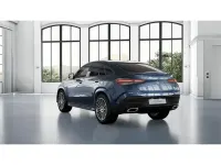 Nuevo Mercedes GLE300 269 CV (197 kW) 2025 Azul sodalita SUV