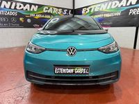 Usado VW ID.3 150 kW (204 CV) 2020 Eléctrico Utilitario