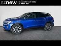 Usado Renault Austral Techno 200 CV (147 kW) 2025 Azul SUV